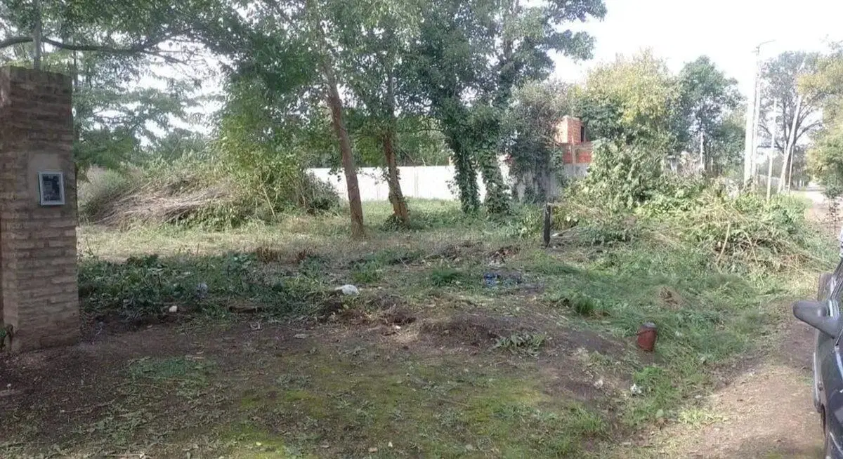VENTA LOTE "Barrio Verde Las Moras" - PONTEVEDRA 2