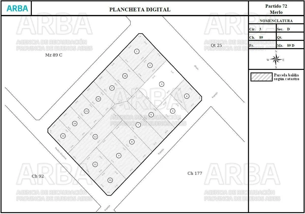 Plano 1