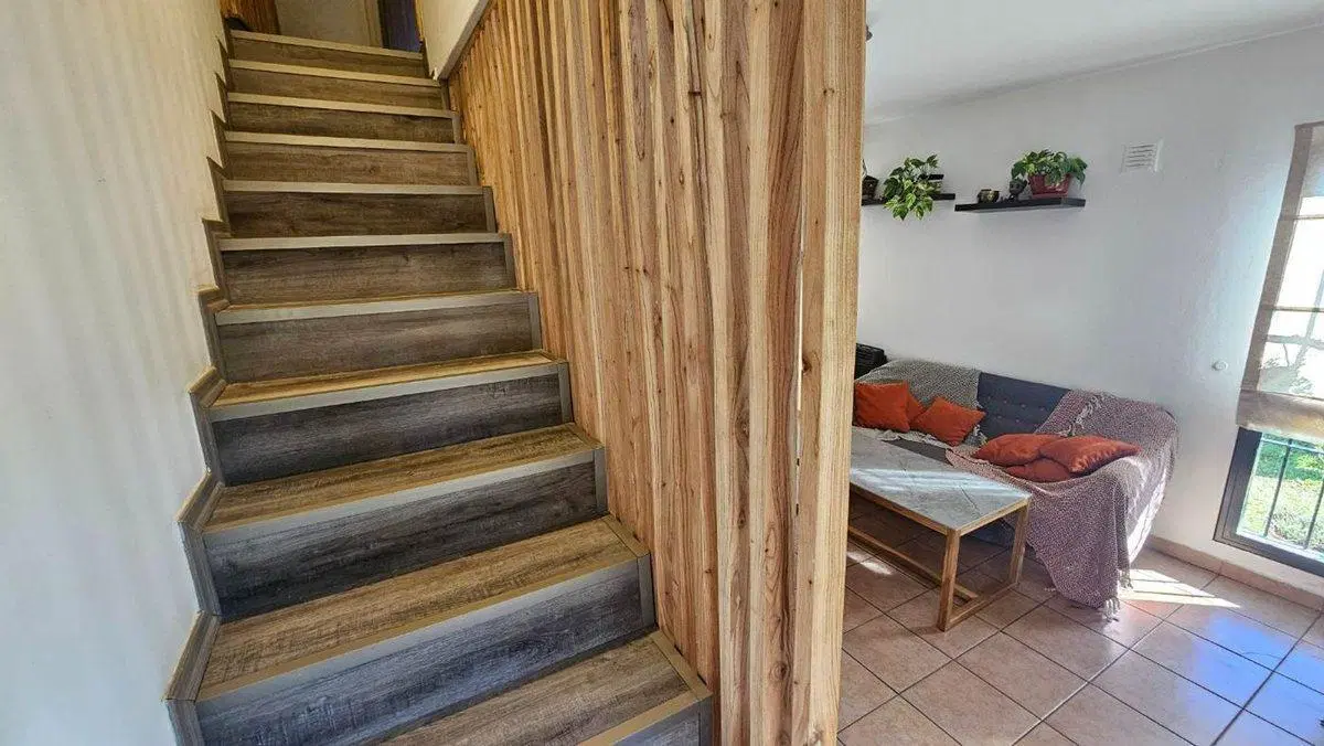 VENTA CASA DUPLEX 3 AMB PARQUE Y QUINCHO ITUZAINGO 5