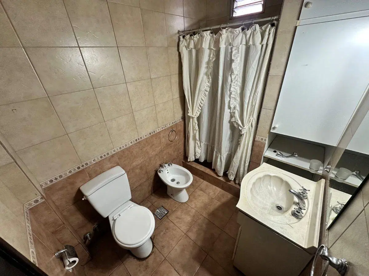 VENTA VILLA LUZURIAGA PH 3 AMB + COCHERA + LOCAL 2