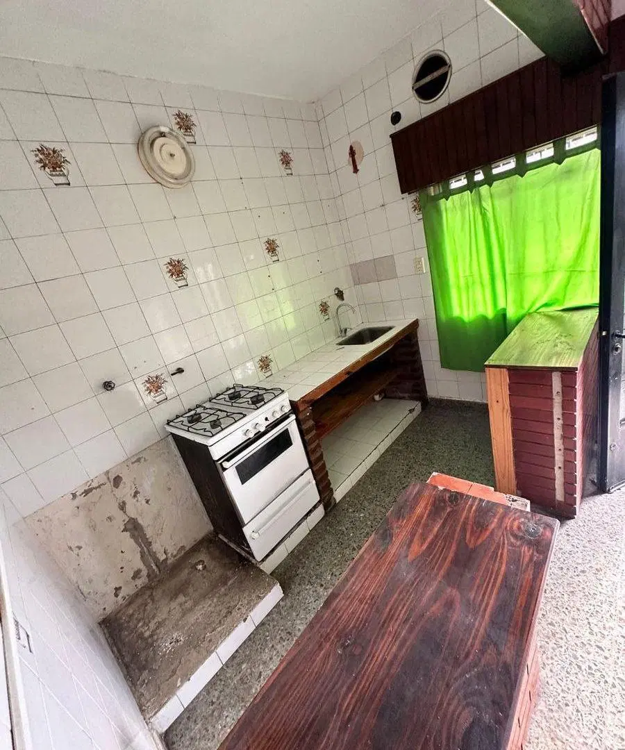 VENTA VILLA LUZURIAGA PH 3 AMB + COCHERA + LOCAL 5