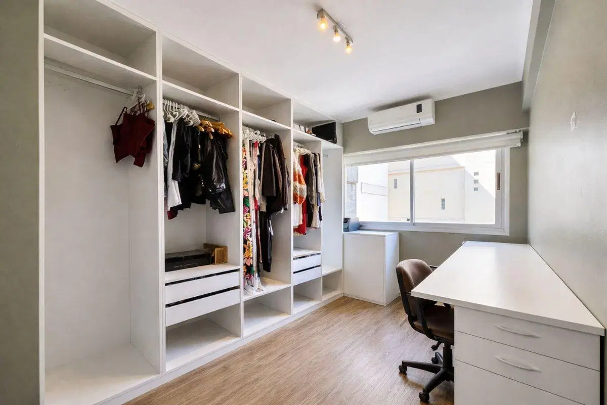 DEPARTAMENTO VENTA 3 AMB GUARDACOCHE BALCON FRENTE 4