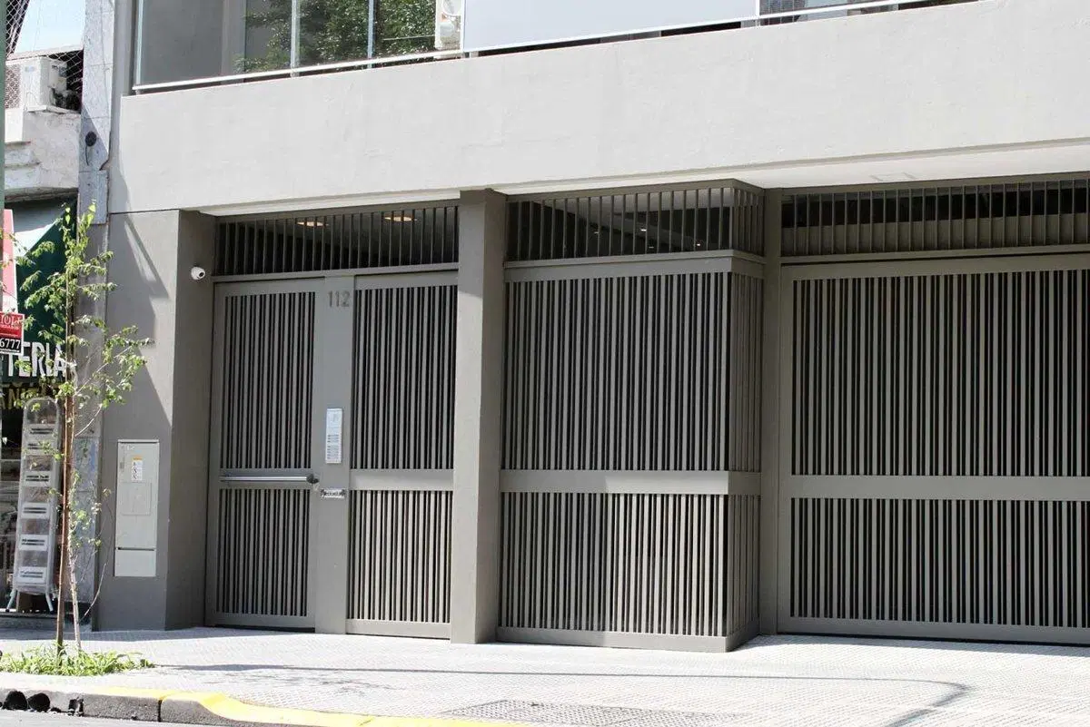 DEPARTAMENTO VENTA 3 AMB GUARDACOCHE BALCON FRENTE 5