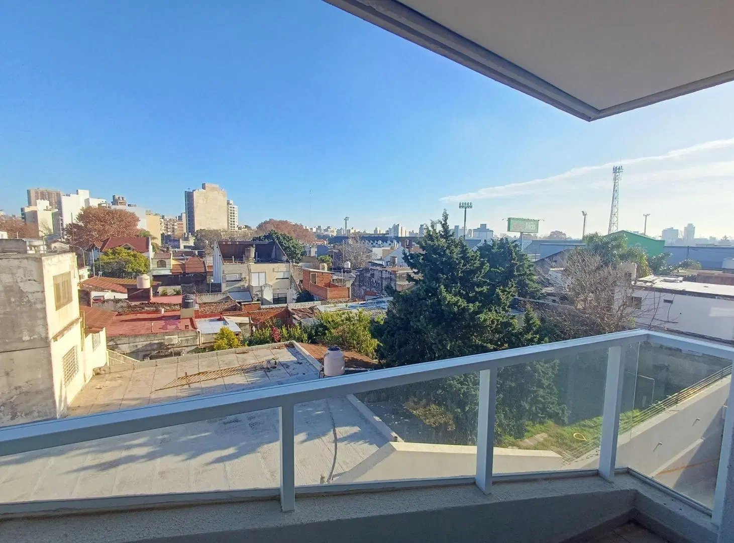 VENTA DEPARTAMENTO 2 AMBIENTES CASEROS AMENITIES 2