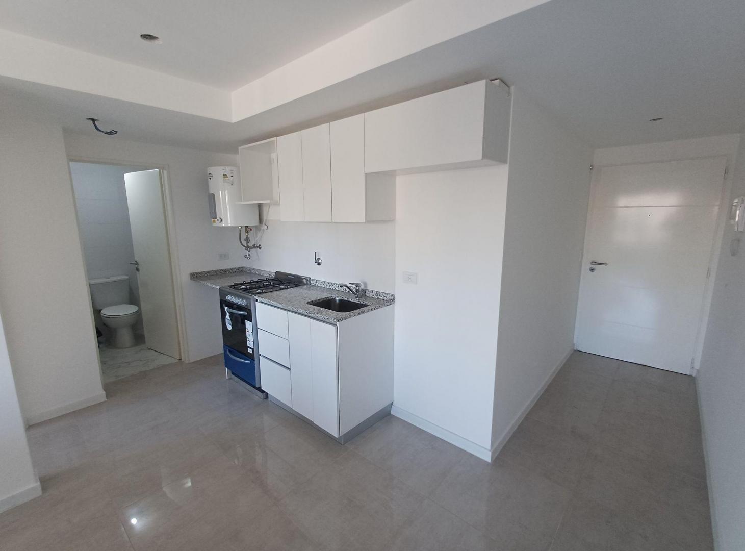 Foto de VENTA DEPARTAMENTO 2 AMBIENTES CASEROS AMENITIES, imagen 5