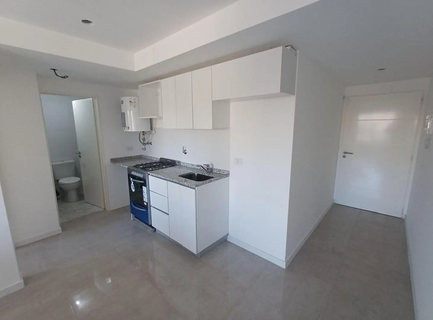 VENTA DEPARTAMENTO 2 AMBIENTES CASEROS AMENITIES 5