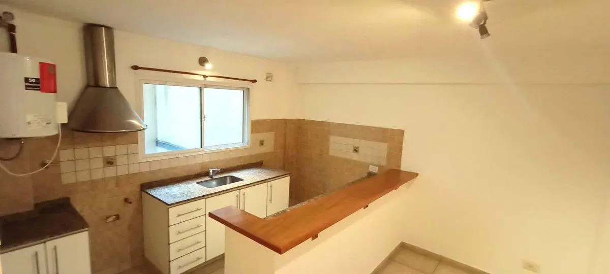 ALQUILER DEPARTAMENTO 2 AMB. PIÑEYRO AVELLANEDA 5