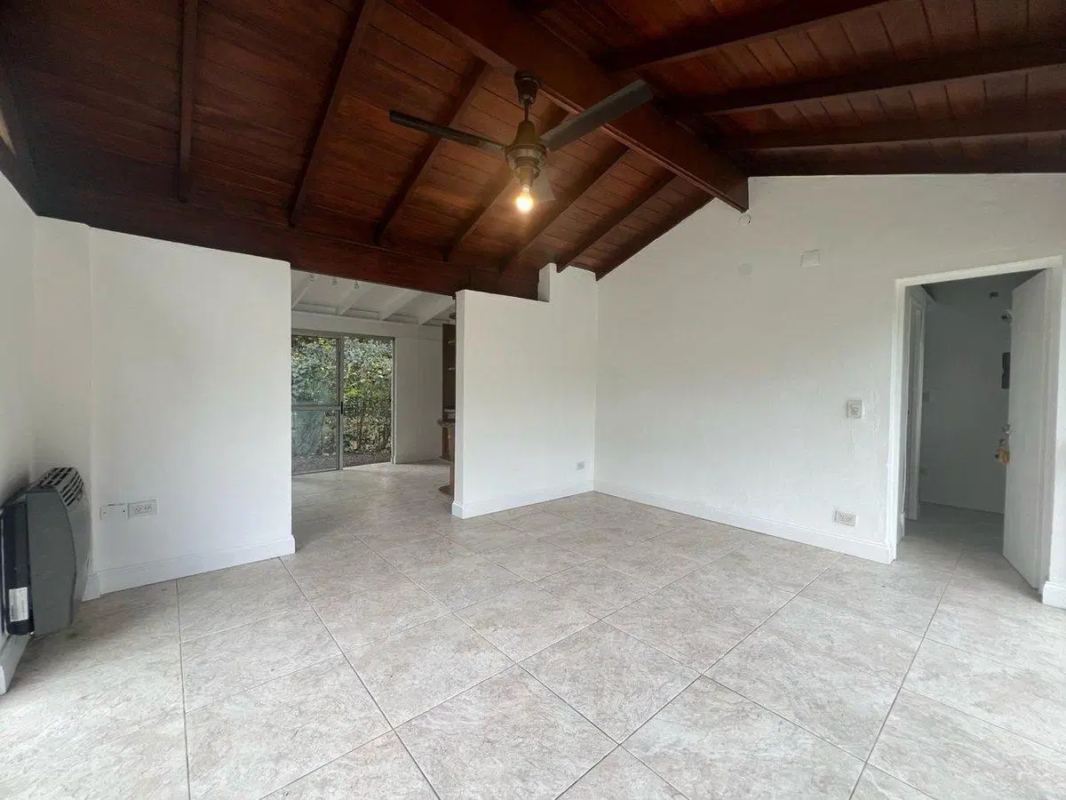 ALQUILER CASA 3 AMBIENTES - PARQUE LELOIR 3