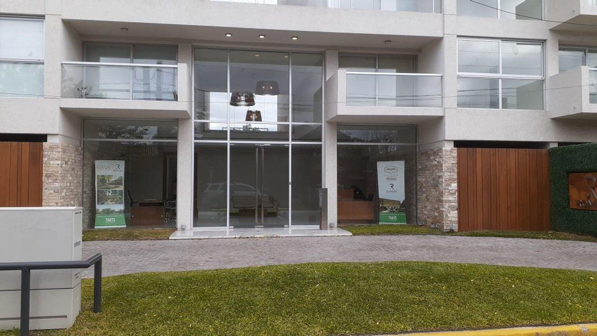 ALQUILER DURBAN ITUZAINGO DPTO 2 AMB COCHERA BALCO
