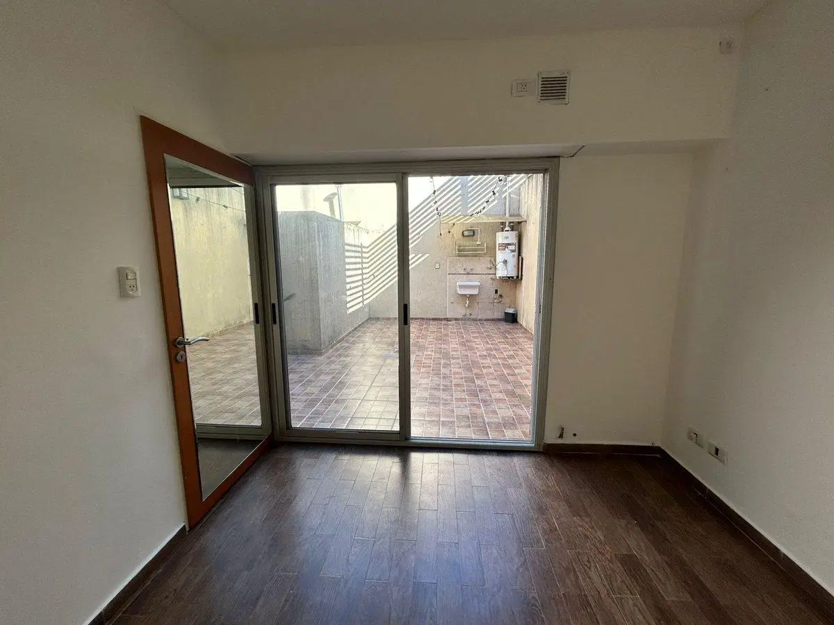 VENTA DPTO 2AMB CABA DEVOTO PB PATIO BAJA EXP 3