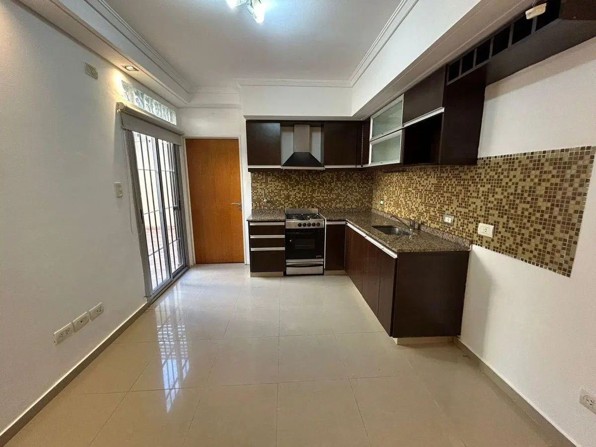 VENTA DPTO 2AMB CABA DEVOTO PB PATIO BAJA EXP 5