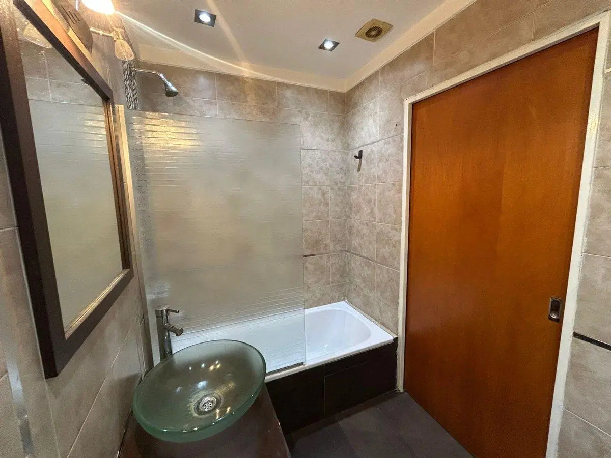 VENTA DPTO 2AMB CABA DEVOTO PB PATIO BAJA EXP 2