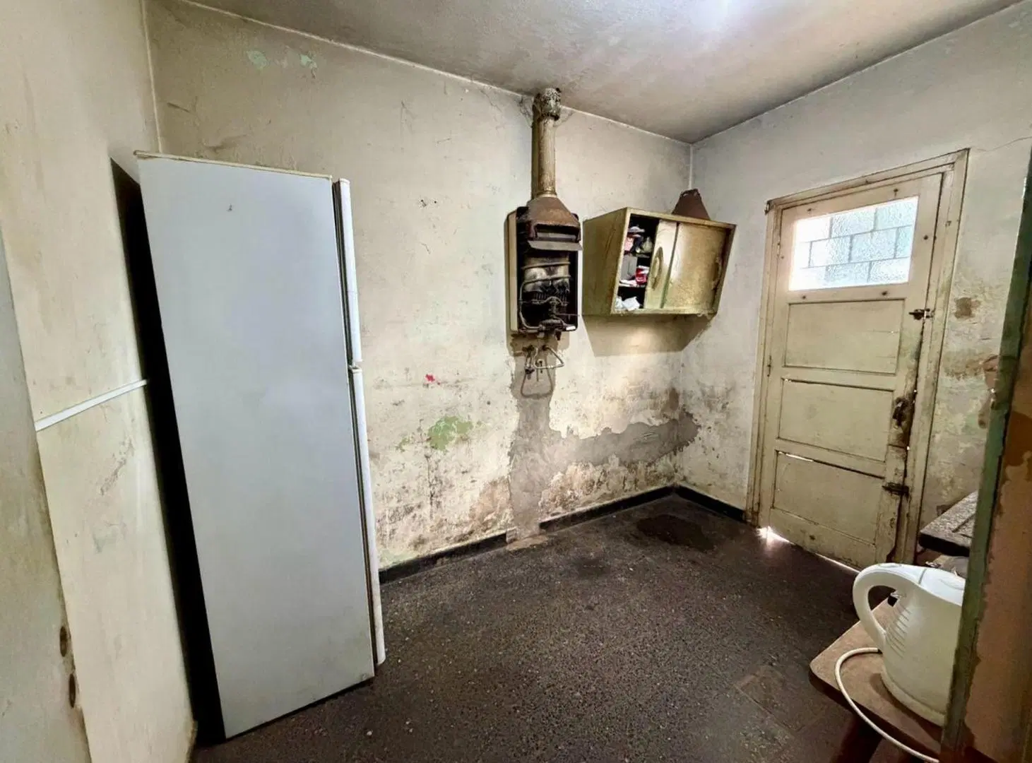 VENTA CASA 3 AMBIENTES A REFACCIONAR MORON 3