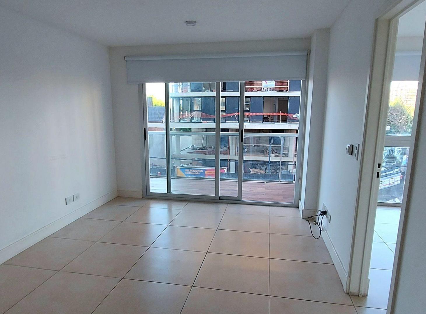 VENTA DPTO PREMUIM 2 AMB COCHERA DURBAN OLAZABAL