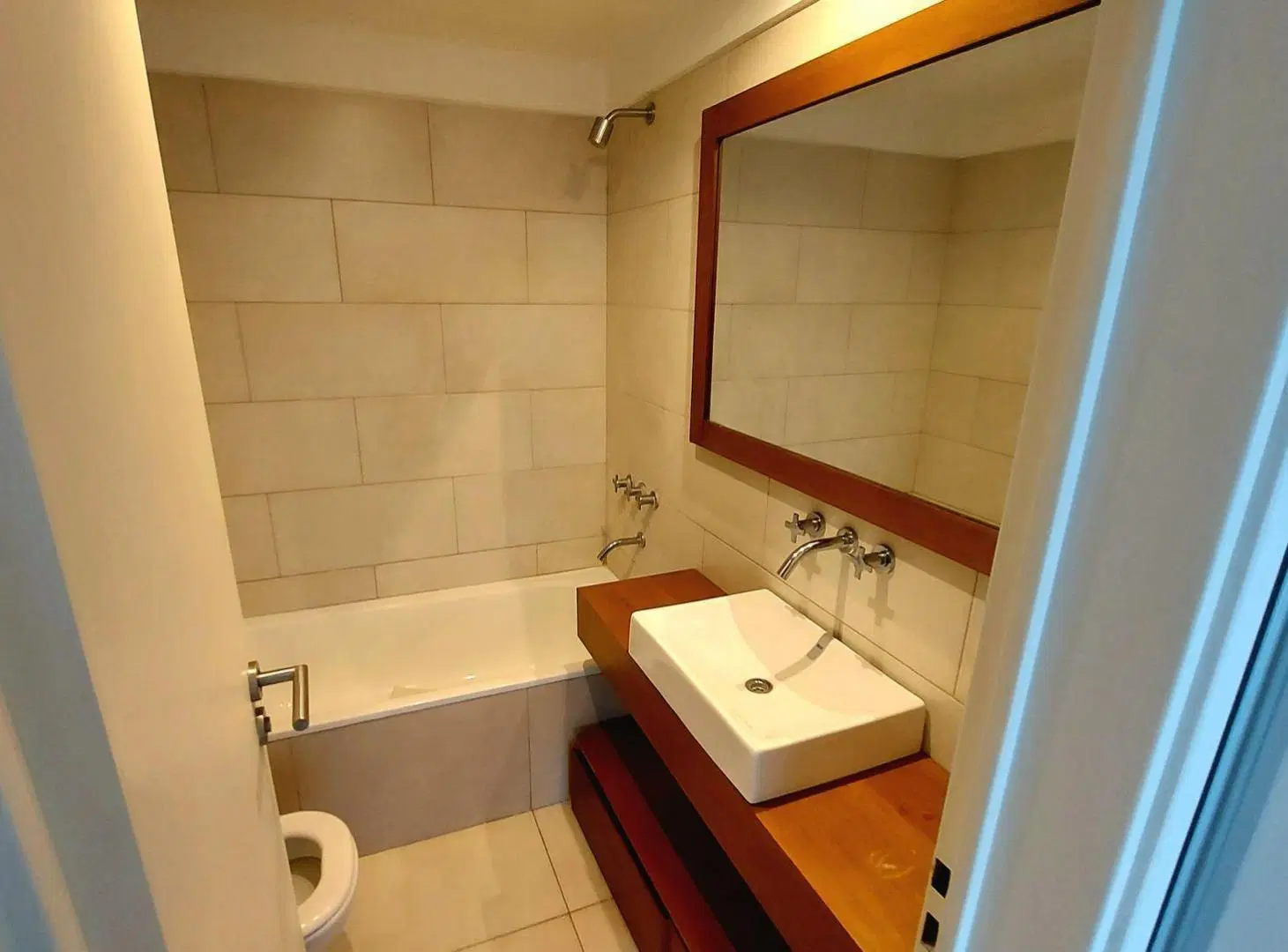 VENTA DPTO PREMUIM 2 AMB COCHERA DURBAN OLAZABAL 3