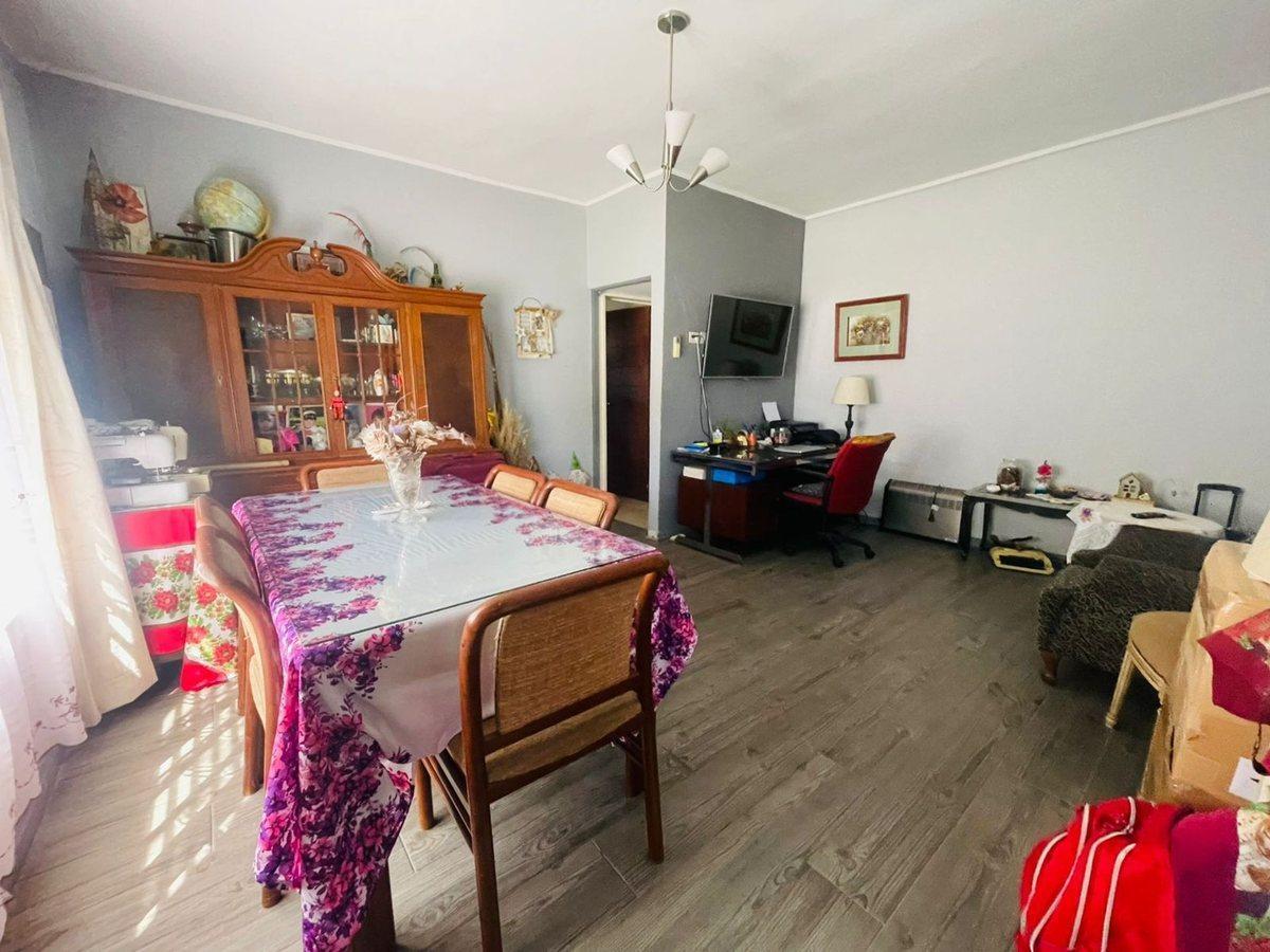 VENTA CASA 4 AMB GARAGE PATIO ITUZAINGO NORTE