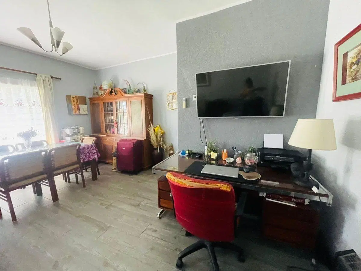 VENTA CASA 4 AMB  GARAGE PATIO ITUZAINGO NORTE 5