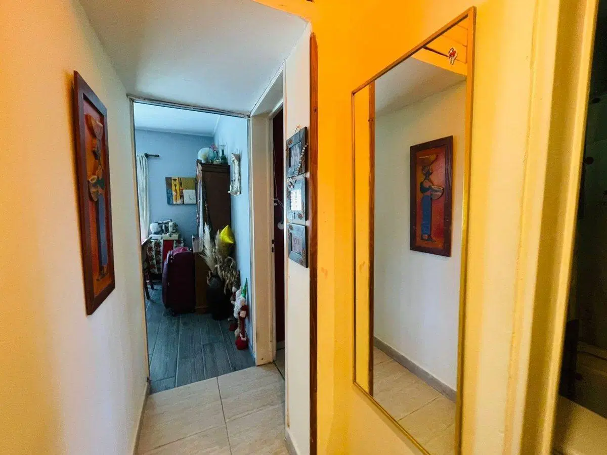 VENTA CASA 4 AMB  GARAGE PATIO ITUZAINGO NORTE 4
