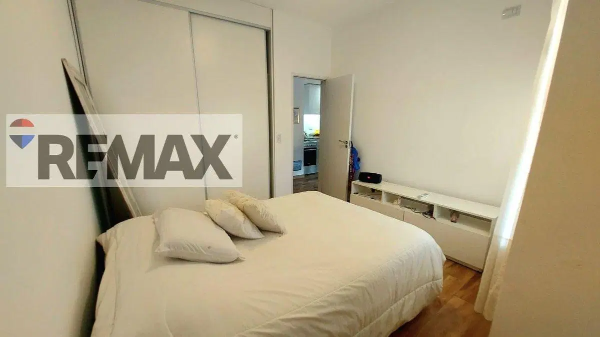 VENTA MORENO DPTO 2 AMBIENTES BALCON AL FTE PAGANO 3