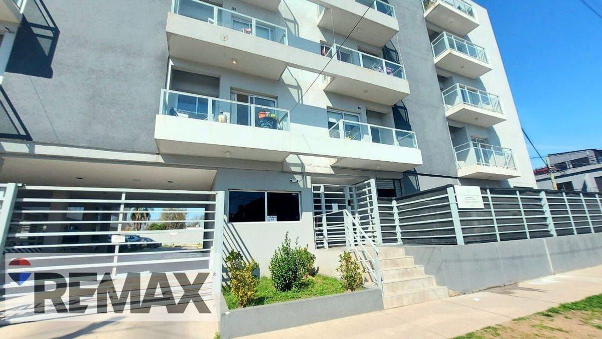 VENTA MORENO DPTO 2 AMBIENTES BALCON AL FTE PAGANO