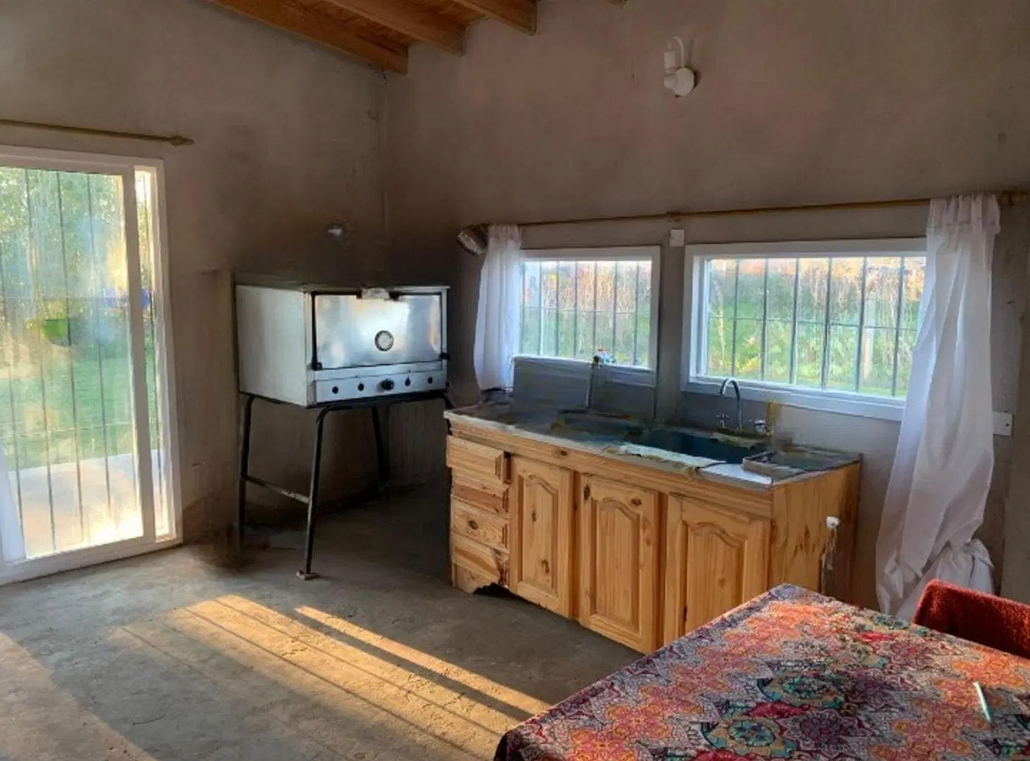 VENTA CASA EN CONSTRUCCIÓN PONTEVEDRA LOTE 800M2 8