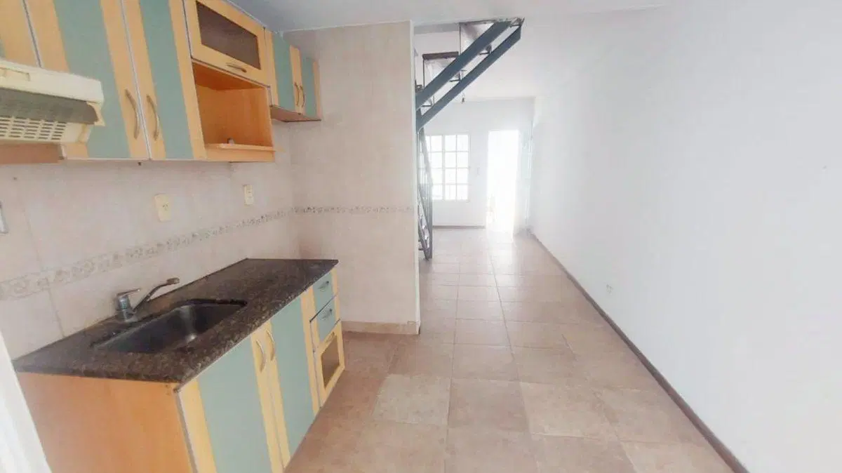VENTA RAMOS MEJIA DPTO 2 AMB FINANCIACION DIRECT 3