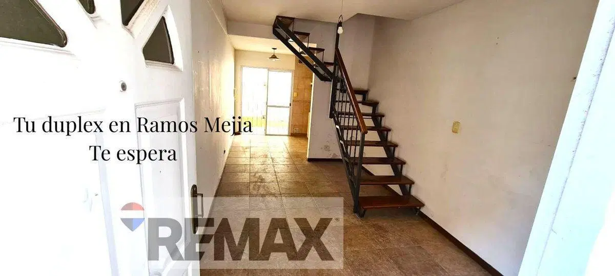 VENTA RAMOS MEJIA DPTO 2 AMB FINANCIACION DIRECT 2