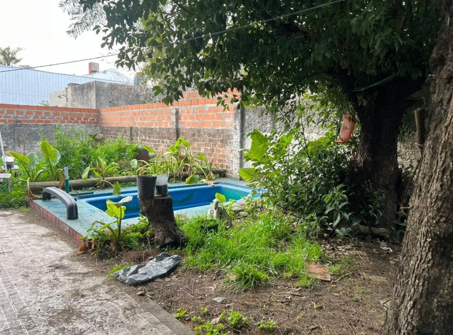 CASA VENTA 3 AMB CASANOVA GARAGE LOCAL PARQUE 4