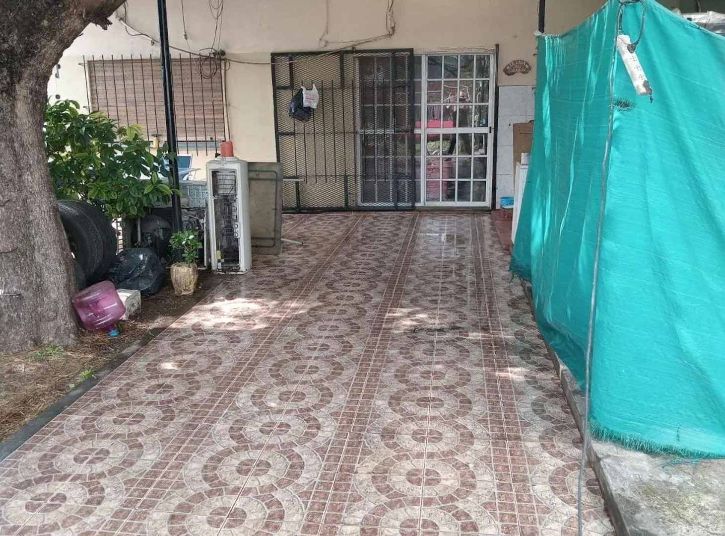CASA VENTA 3 AMB CASANOVA GARAGE LOCAL PARQUE 5