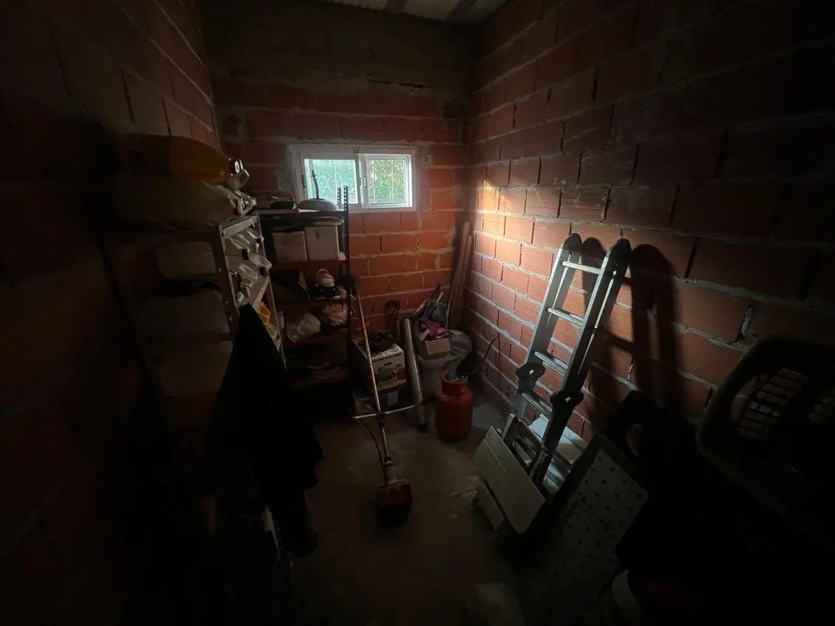 CASA VENTA 3 AMB A TERMINAR V. DEL PINO CUOTAS 3