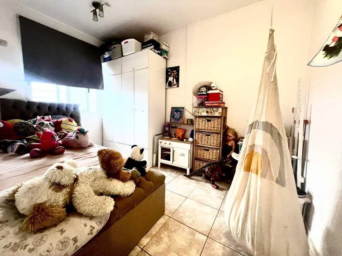 VENTA DPTO TERRAZA PROPIA 3AMB CASANOVA  BALCON 5