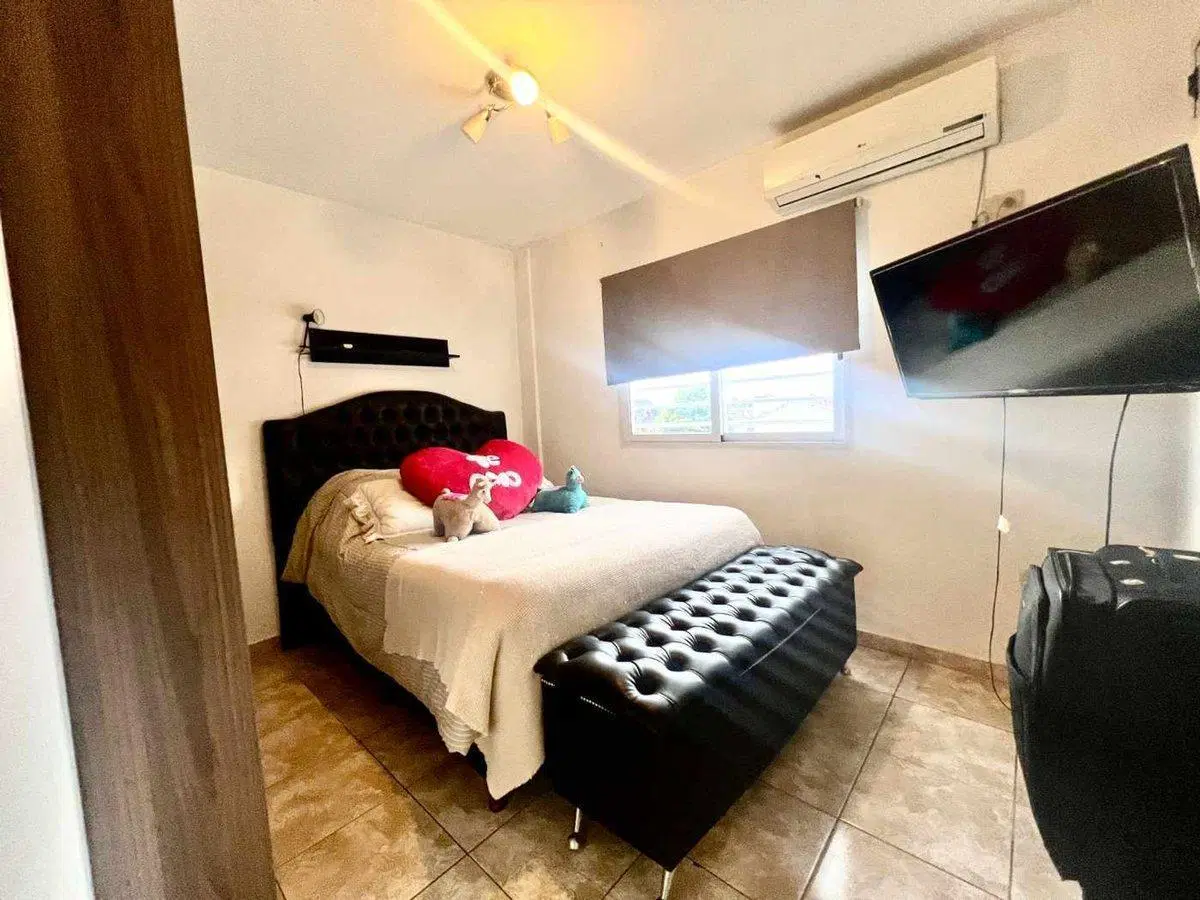 VENTA DPTO TERRAZA PROPIA 3AMB CASANOVA  BALCON 3