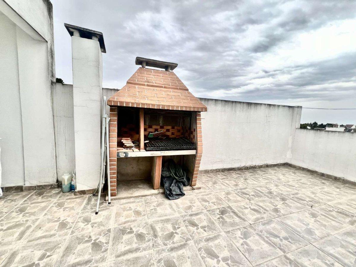 VENTA DPTO TERRAZA PROPIA 3AMB CASANOVA BALCON
