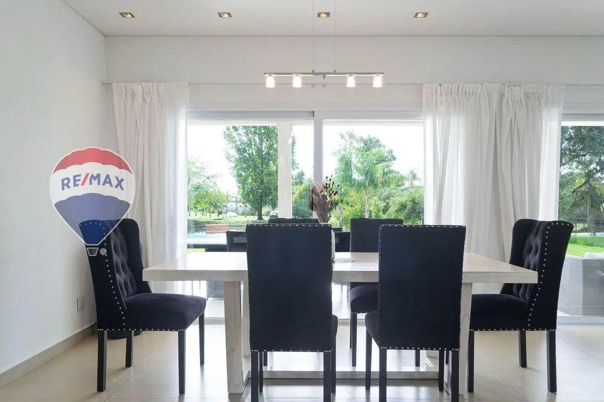 CASA VENTA 5 AMB A LA LAGUNA TERRALAGOS , CANNING 3