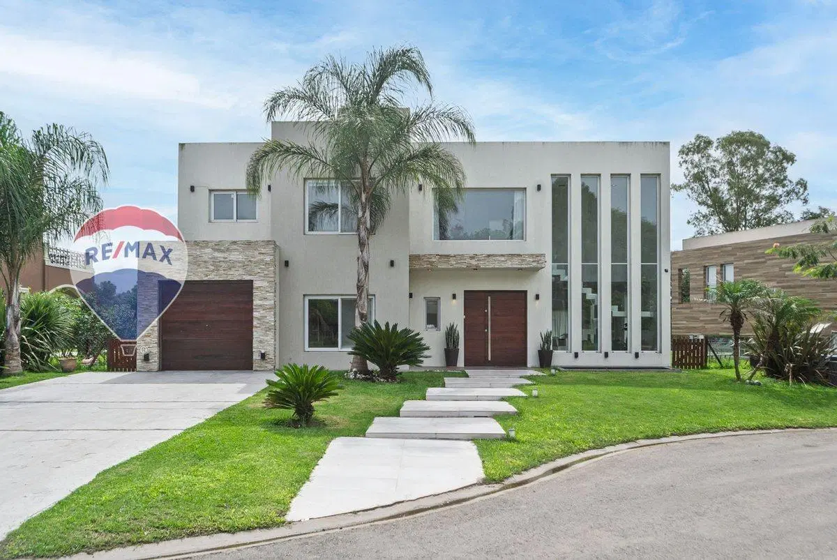 CASA VENTA 5 AMB A LA LAGUNA TERRALAGOS , CANNING 2