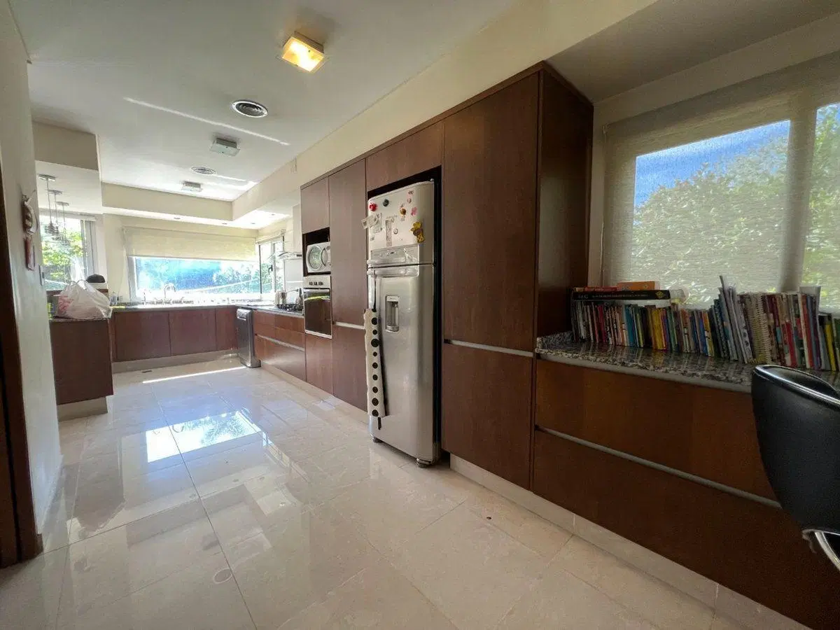 CASA VENTA BARRIO CERRADO WESTON 5 AMB PISCINA 4
