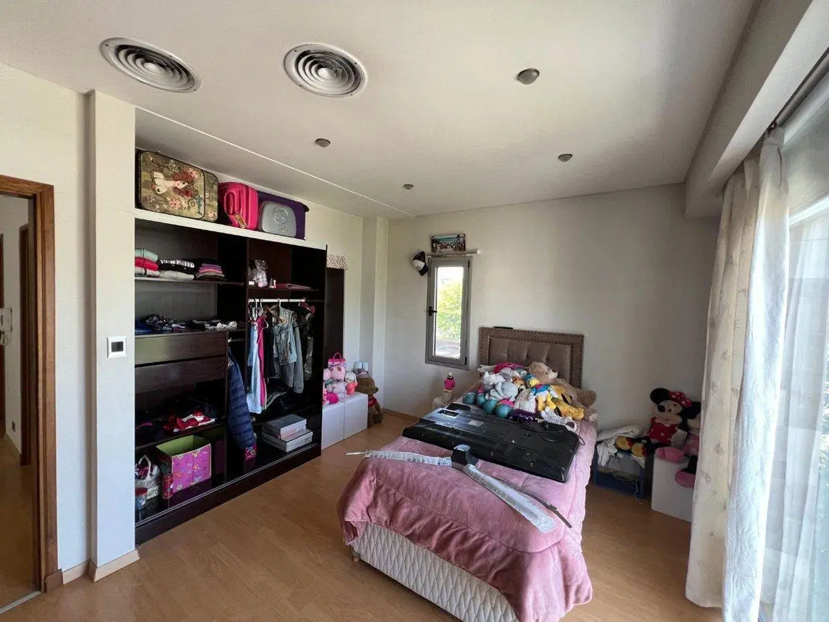 CASA VENTA BARRIO CERRADO WESTON 5 AMB PISCINA 8