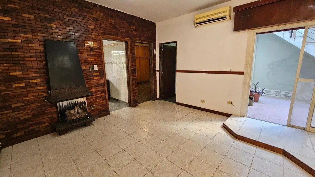 VENTA PH P/ 2 FAMILIAS 2 Y 4 AMB VILLA LUGANO 2