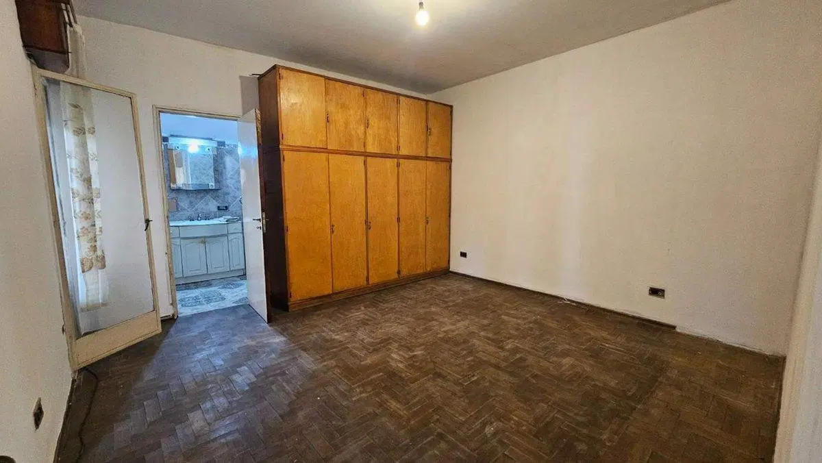 VENTA PH P/ 2 FAMILIAS 2 Y 4 AMB VILLA LUGANO 5