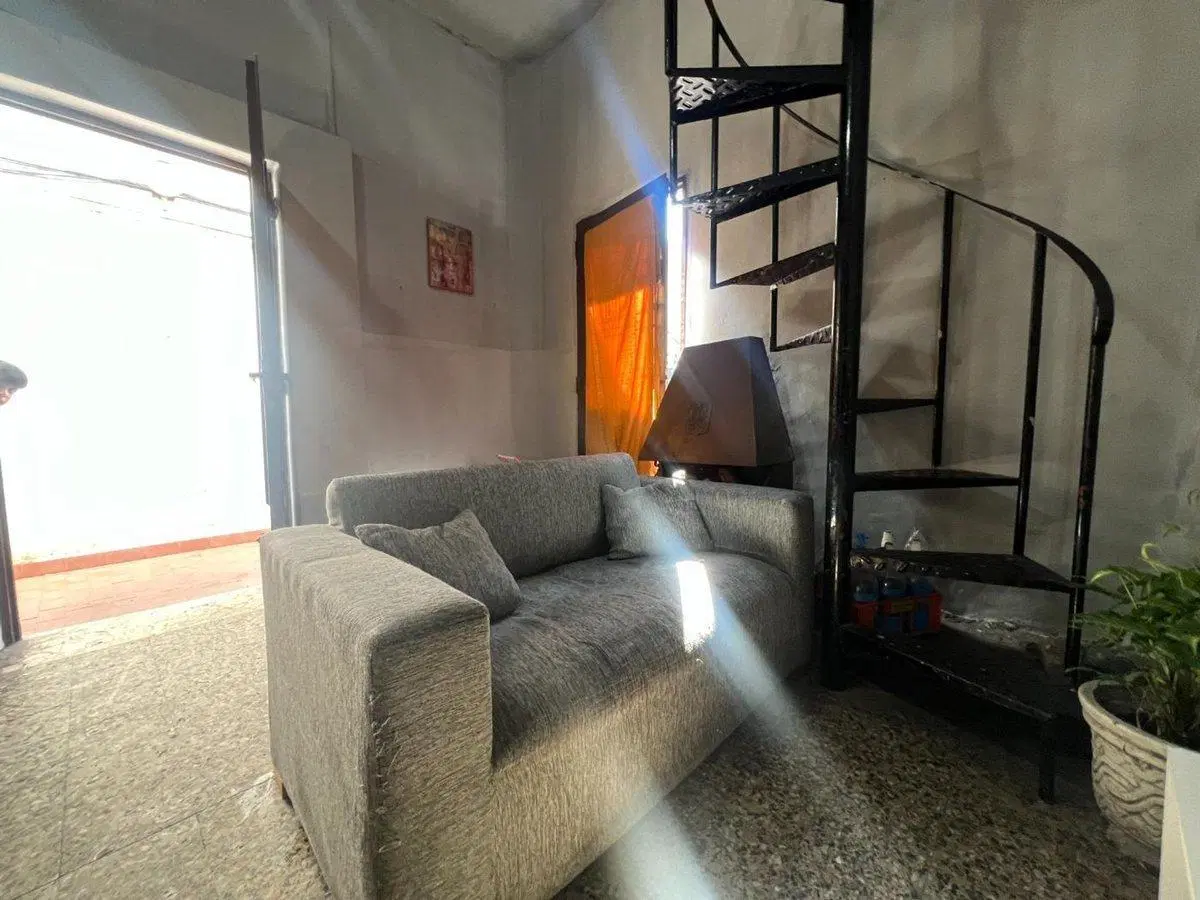 VENTA PH 3 AMB MATADEROS PATIO TERRAZA LAVADERO 4