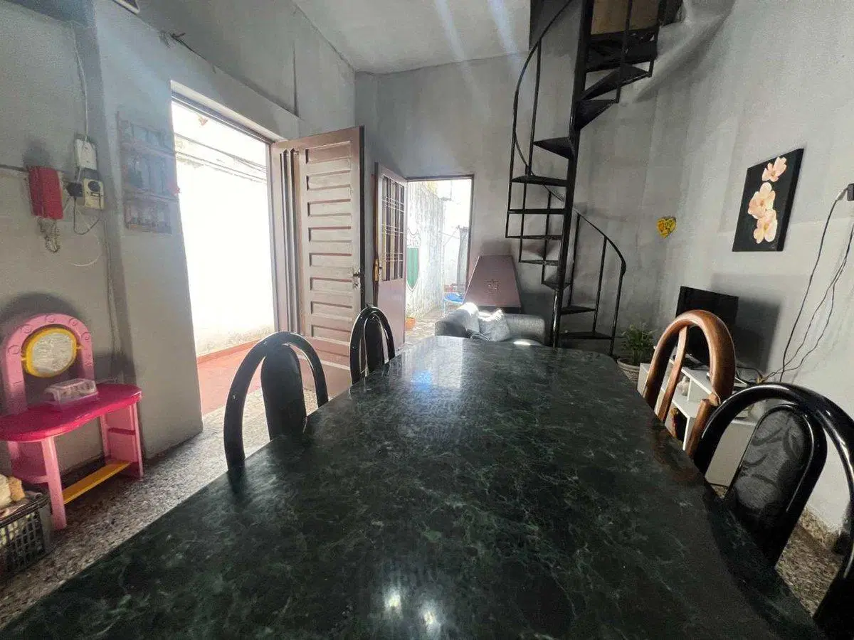 VENTA PH 3 AMB MATADEROS PATIO TERRAZA LAVADERO 3