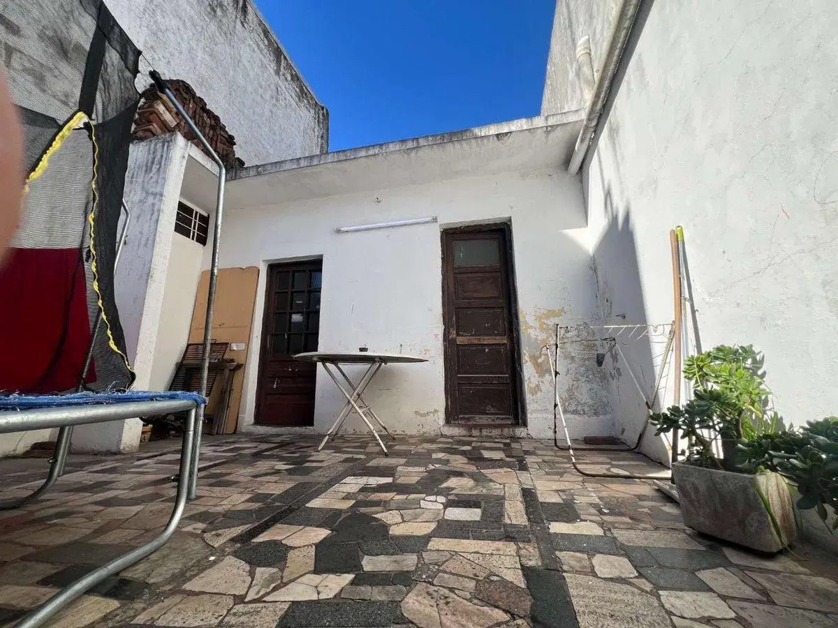 VENTA PH 3 AMB MATADEROS PATIO TERRAZA LAVADERO 5
