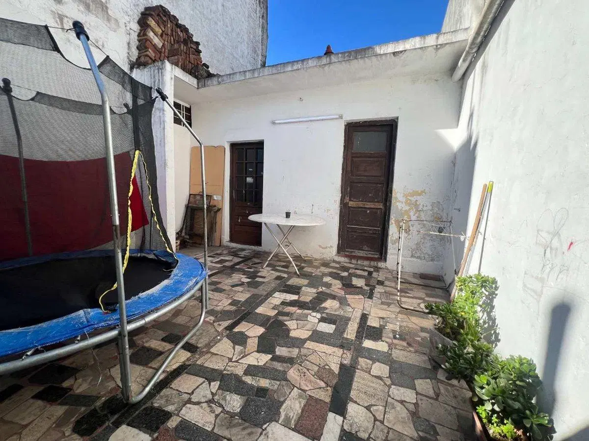 VENTA PH 3 AMB MATADEROS PATIO TERRAZA LAVADERO 2
