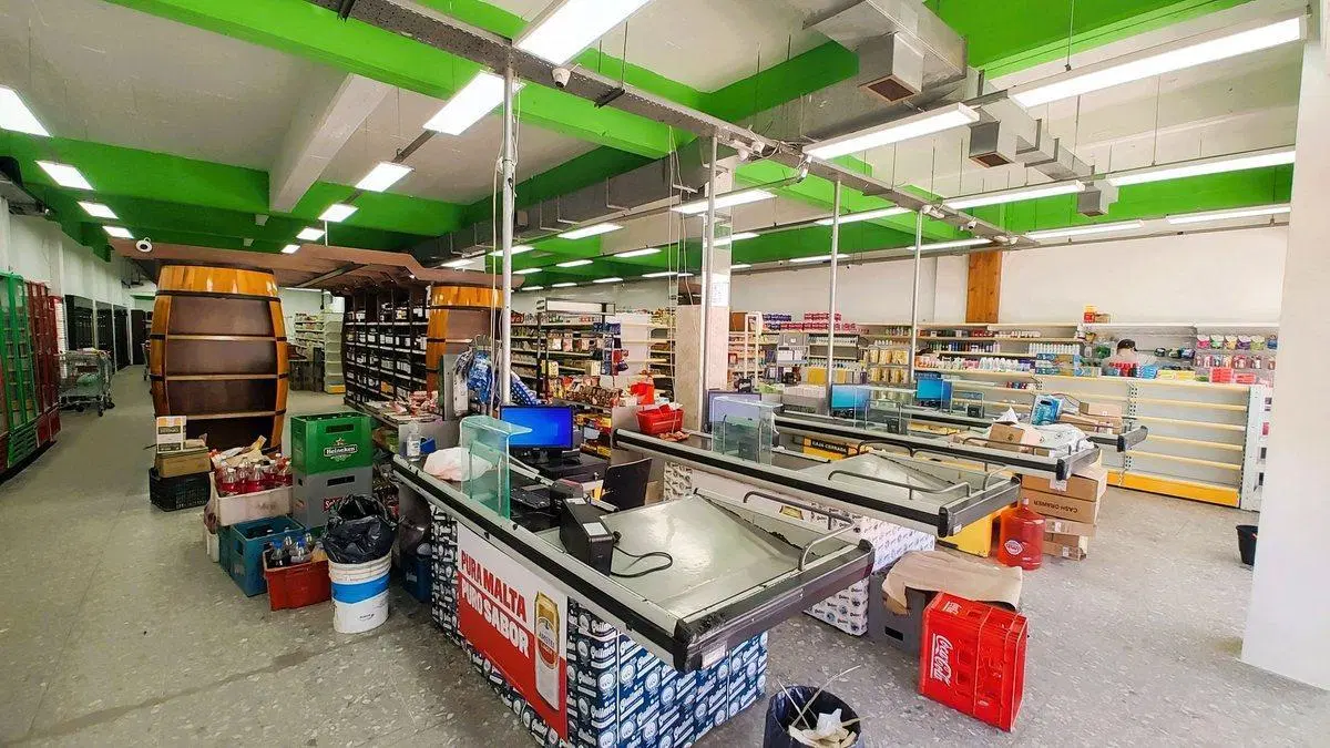 Local en venta San Miguel 3