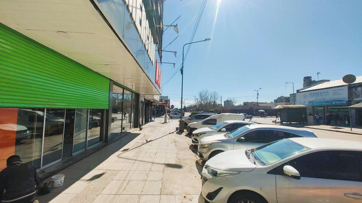 Local en venta San Miguel