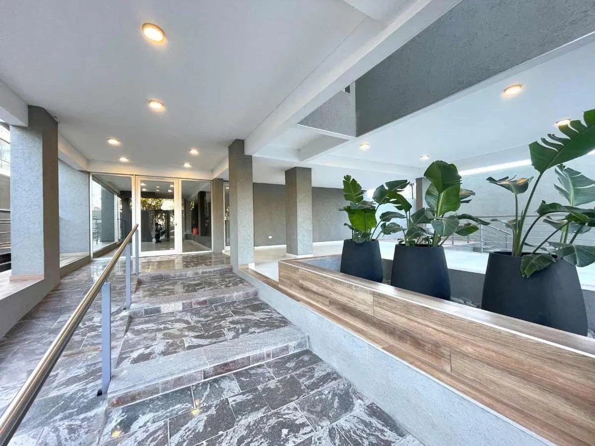 VENTA DEPTO ITUZAINGO NORTE 2AMB BALCON COCHERA 5