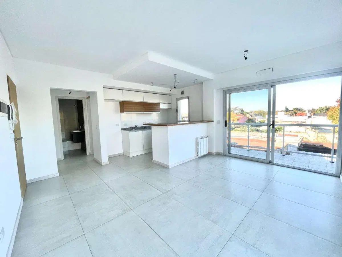 VENTA DEPTO ITUZAINGO NORTE 2AMB BALCON COCHERA 2