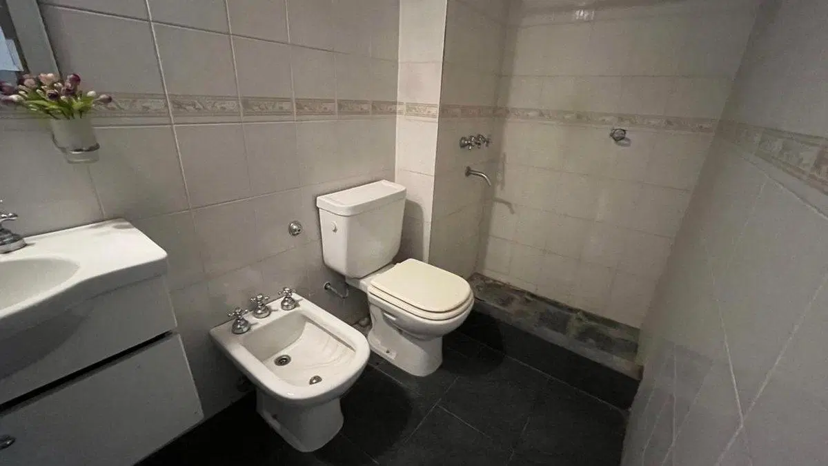 VENTA DEPTO 3 AMB APTO CRED. S. JUSTO LUZ Y FUERZA 2