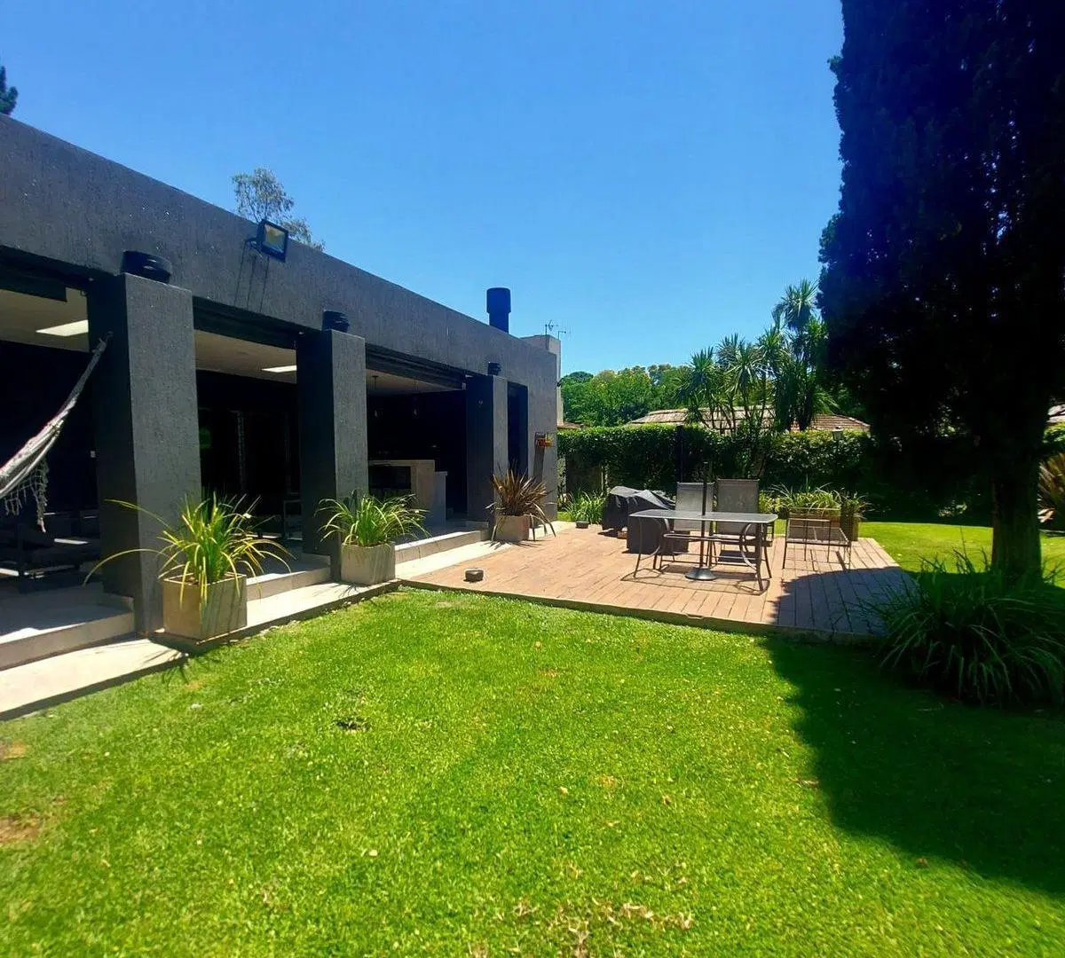 VENTA LA REJA CASA QUINTA A ESTRENAR PREMIUM 2