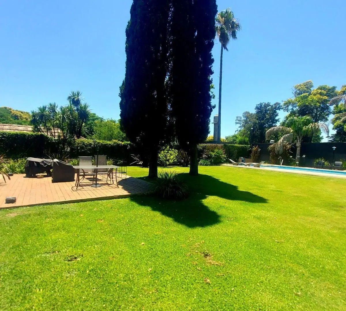 VENTA LA REJA CASA QUINTA A ESTRENAR PREMIUM 4